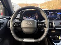 Toyota Urban Cruiser - Vorschau Bild 12