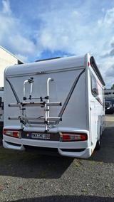 LMC Tourer Lift H 664 G 170 PS/AT/First ED/Fahrradtr - LMC Diesel Teilintegrierter Automatik