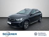 Volkswagen Taigo Life 1.5TSI Move 110kW DSG/Navi/App-Connec - Volkswagen Taigo in Mannheim