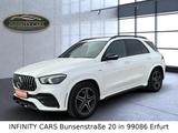 Mercedes-Benz GLE 53 AMG GLE GLE 53 AMG 4Matic+ - Mercedes-Benz GLE 53 AMG