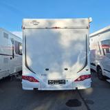 Carado V 132 SAT/Solar/Markise/Fahrradträger - Offers