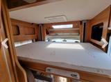 Laika Ecovip 309 (Längsbetten) - Laika Teilintegrierter