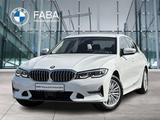 BMW 320d Limousine Luxury Line Head-Up HK HiFi DAB - BMW 320 Gebrauchtwagen in Mülheim (Ruhr)
