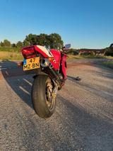 Ducati 888 SPO - DUCATI 888