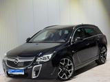 Opel Insignia *4x4*OPC*BOSE*RECARO*KAMERA*KEYLESS*20" - Opel Insignia: 20