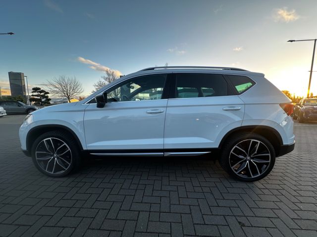 Seat Ateca  Xcellence 4Drive 360