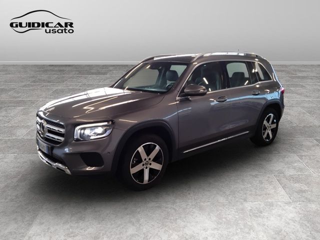 Mercedes-Benz GLB - X247 2019 - GLB 200 d Sport 