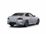 BMW 220 i Coupe M-Sport HiFi Parking Assistant - BMW 220 Gebrauchtwagen in Berlin