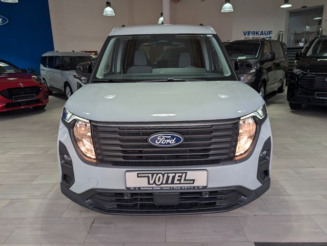 Ford Tourneo Courier Titanium AHK