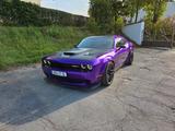 Dodge Challenger Hellcat Widebody - Dodge Challenger: Hellcat