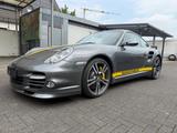 Porsche 997 Turbo S Coupé*PDK*AeroKit*PCCB Bremsen - Porsche 997 in Köln