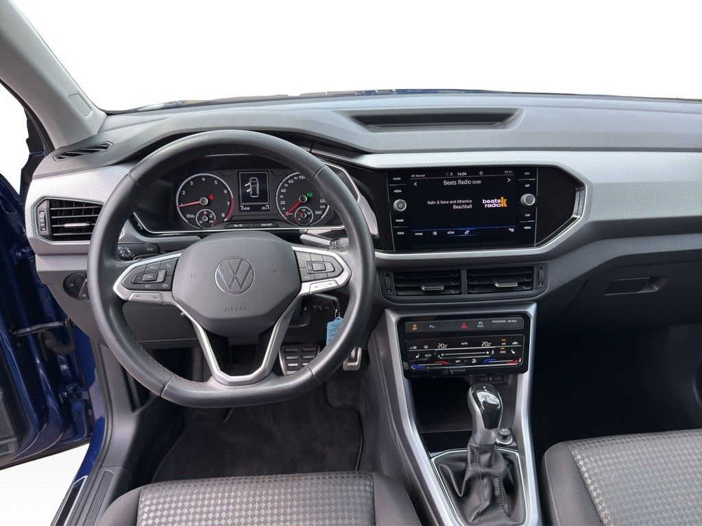 Volkswagen T-Cross - Bild 16