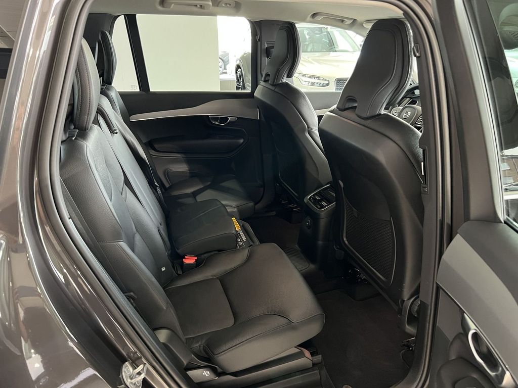 Volvo XC90 T8 Core Recharge AWD BLIS AHK H/K WinterPkt