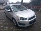 Chevrolet Aveo 1.4 LT+ AT LT+ - gebrauchte Chevrolet Aveo aus dem Jahr 2011
