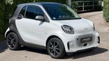 Smart ForTwo Coupe electric drive / EQ|KLIMA|SHZ|RÜCKF - Smart ForTwo: Automatik