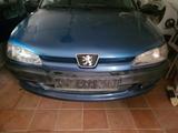 Peugeot peugeot 306 - Peugeot 306 Gebrauchtwagen