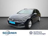 Volkswagen Golf VIII Variant Style 2.0 TSI, DSG, 3,99%, NAV - Volkswagen Golf: Variant Golf3