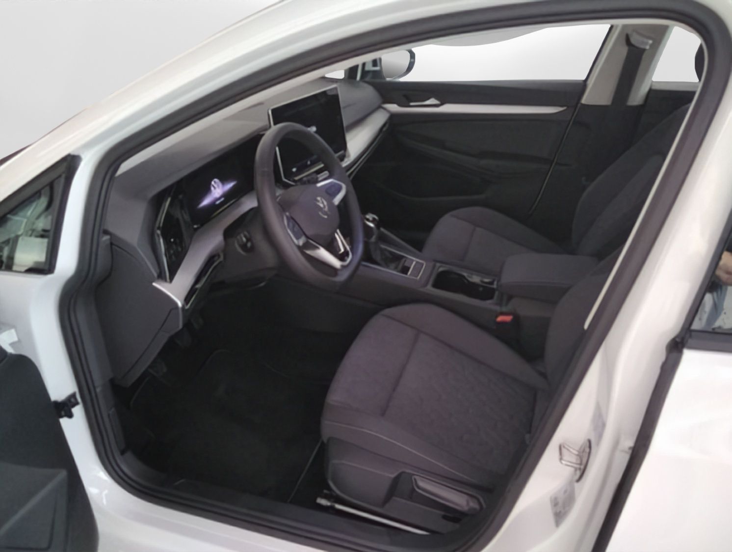 Volkswagen Golf - Bild 4