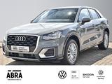 Audi Q2 35 TFSI design S-tronic NAVI+PDC+PHONE+AHK - Audi Q2 in Braunschweig