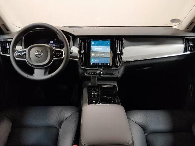 Volvo V90 T6 Core Recharge Plug-In Hybrid AWD foto 4