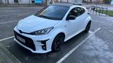 Toyota Yaris 1.6-l-Turbo GR Circuit Pack - Toyota Yaris: Von Privat