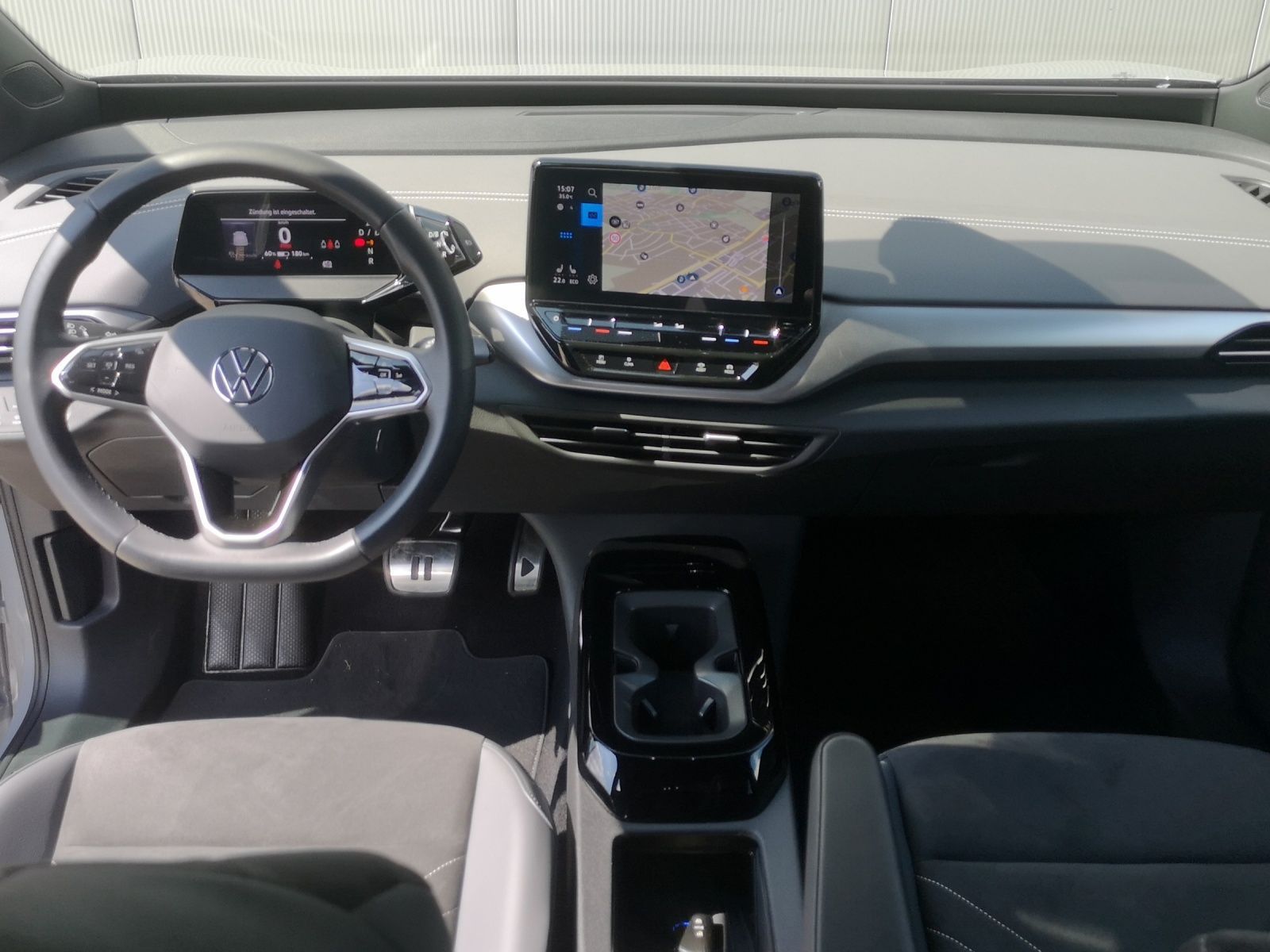 Volkswagen ID.4 - Bild 8