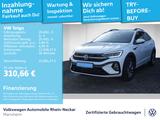 Volkswagen Taigo 1.0 TSI R-Line  DSG App-Connect Kamera Mat - Volkswagen Taigo in Mannheim