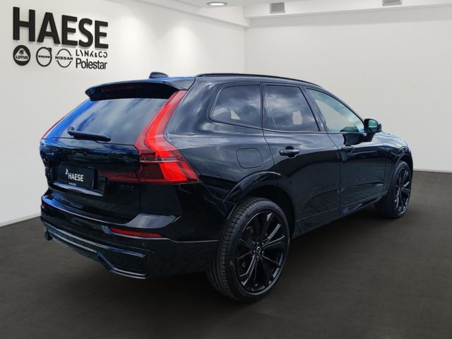 VOLVO XC 60 (Bild 5 von Array)