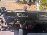Renault Camper, Campervan - Renault Master aus 2010: Van