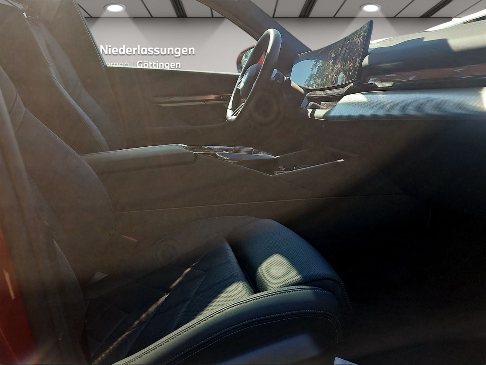 BMW 550 - Bild 7