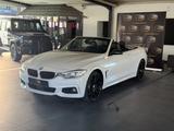 BMW 435 d Cabrio xDrive M Paket/Kamera/HUD - BMW 435: Cabrio