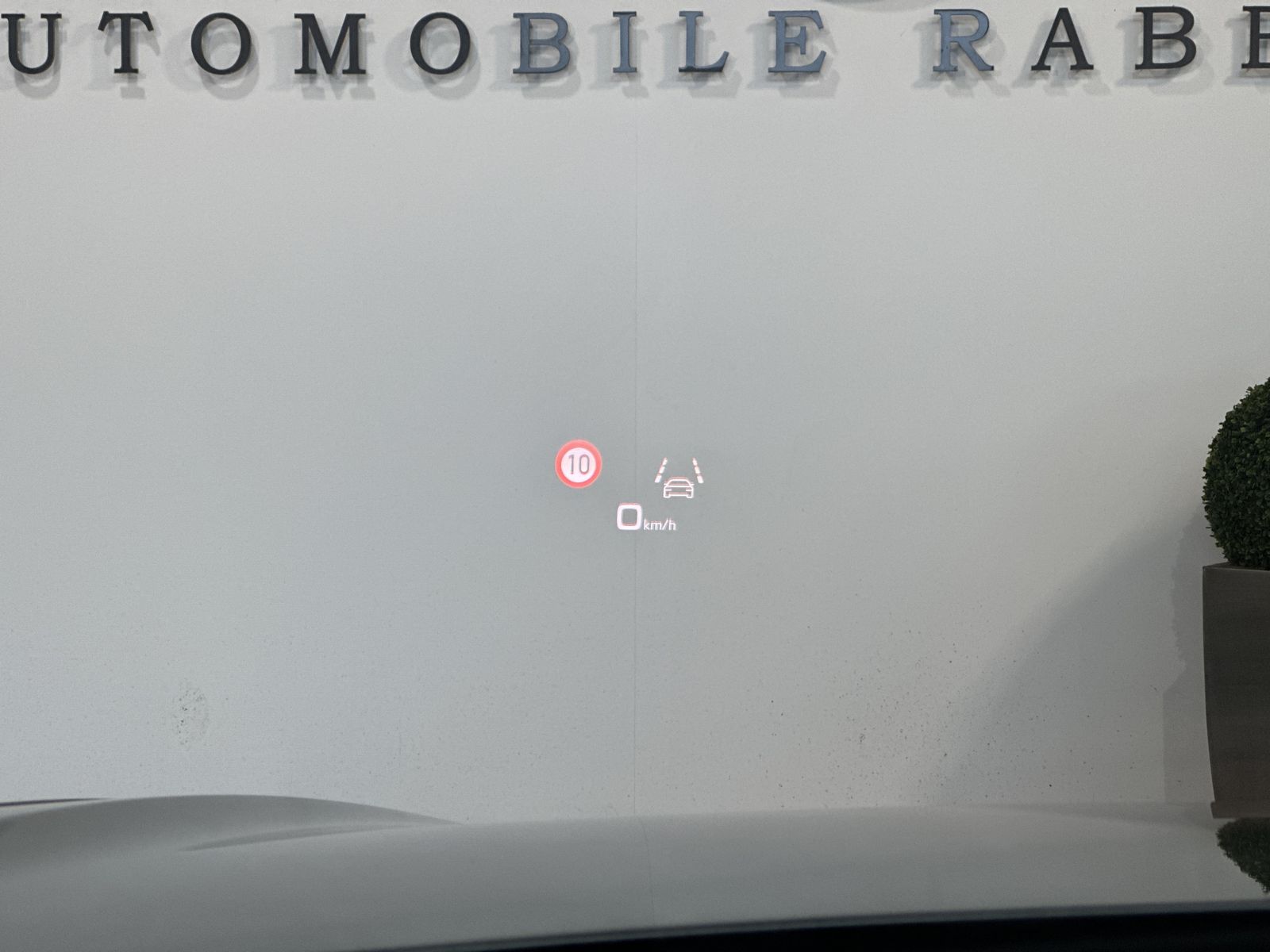 Fahrzeugabbildung Audi RS e-tron GT Qu NAV+LED+HUD+360°+PANO+B&O+VCOCK