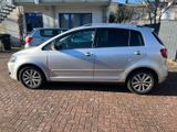 Volkswagen VW Golf plus 2.0tdi 140ps 2011 - Volkswagen Golf Plus: Ps