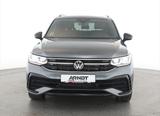 Volkswagen Tiguan Allspace 2.0 TDI 4M DSG R-Line Leder Pano - : Allradantrieb, 7sitzer