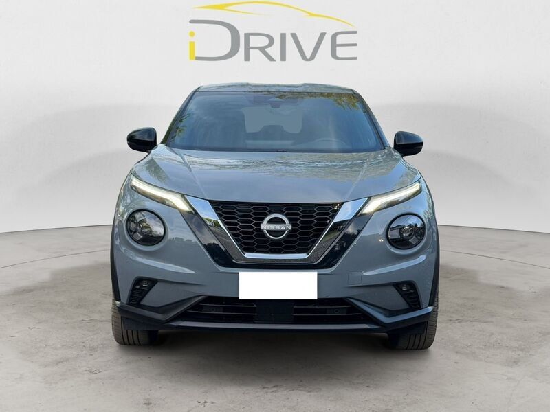 Nissan Juke Juke 1.0 dig-t N-Connecta 114cv "GRI imagem 2