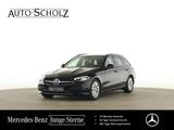 Mercedes-Benz C 220 d T LED+FLA+AMBI+EASY-PACK+KAMERA+CARPLAY+ - gebrauchte Mercedes-Benz C 220 aus dem Jahr 2022