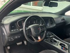 DODGE Challenger SRT Scat Pack Widebody  6.4l V8 Hemi