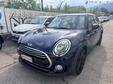 MINI Mini Cooper D Clubman 2.0 Automatica Full - blaue MINI Cooper D Clubman