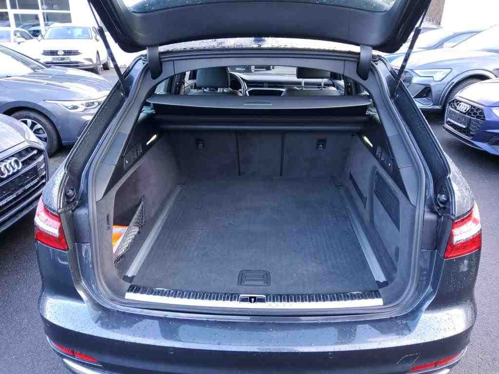 Audi A6 - Bild 6