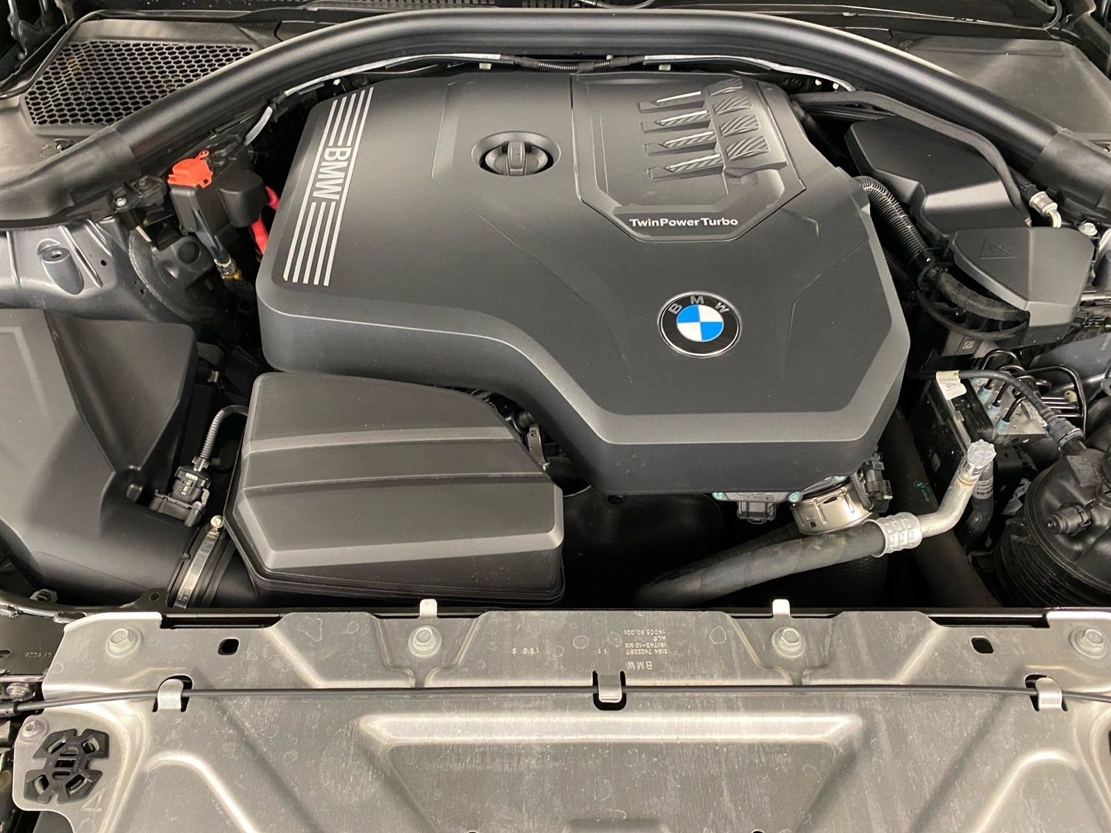 BMW 318 - Bild 16