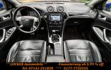 Ford Mondeo Turnier 2,0 EcoBoost Titanium S Navi PDC - gebrauchte Ford Mondeo aus dem Jahr 2014