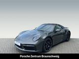 Porsche 992 911 Turbo S BOSE LED-Matrix Sportabgasanlage - Porsche 992 in Braunschweig