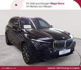 BMW X5 xDrive45e M-SPORT NAVI LED PDC KAM - BMW X5: Xdrive45e