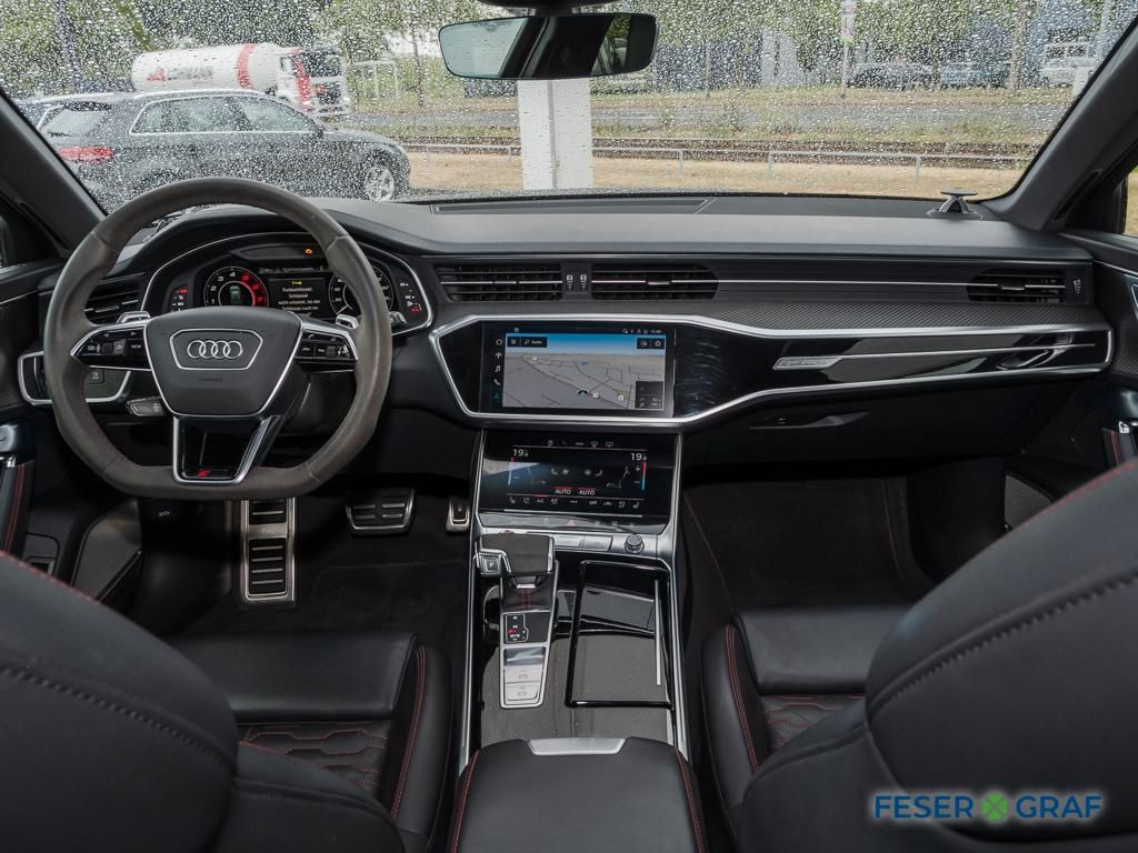 Audi RS6 - Bild 9