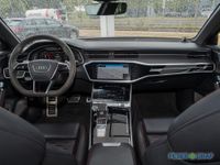 Audi RS6 - Vorschau Bild 9