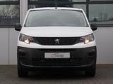 Peugeot Partner 1.5 BLUE HDI L1 - gebrauchte Peugeot Partner aus dem Jahr 2021