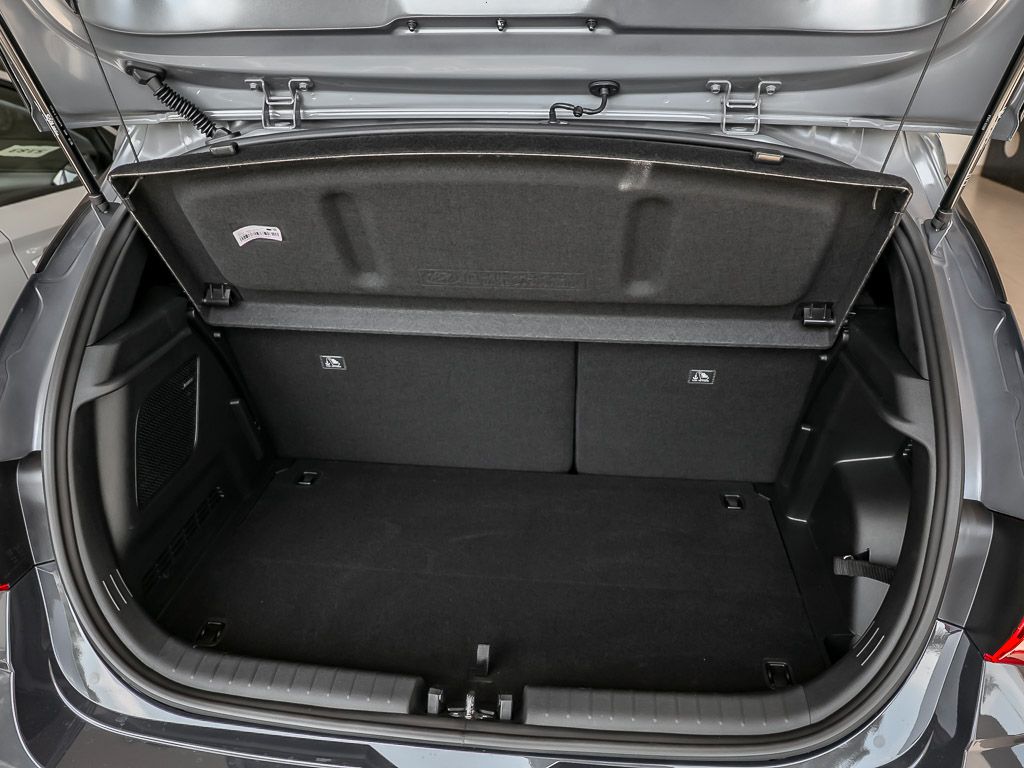 Hyundai i20 – Bild 10