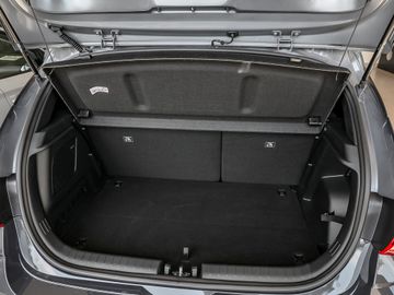 Hyundai i20 1.0 Blackline Kamera Navi BOSE Spurhalteassi