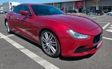 Maserati Ghibli 3.0 V6 S Q4 Automatik S - Maserati Ghibli: Von Privat