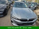 BMW 320 d xDrive Navigation PDC - BMW 320 Gebrauchtwagen in München